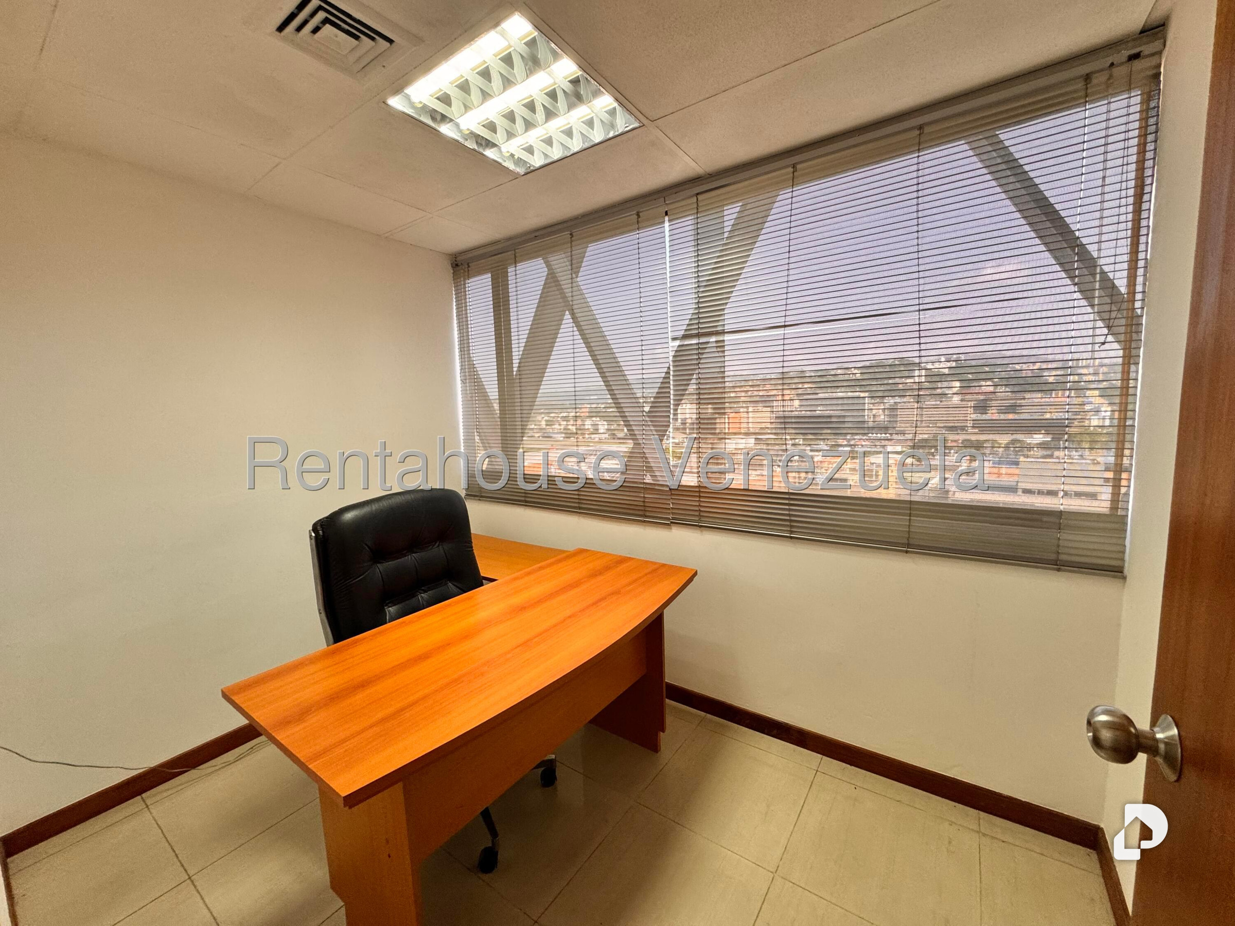 Oficina en Chacao, Caracas – 35