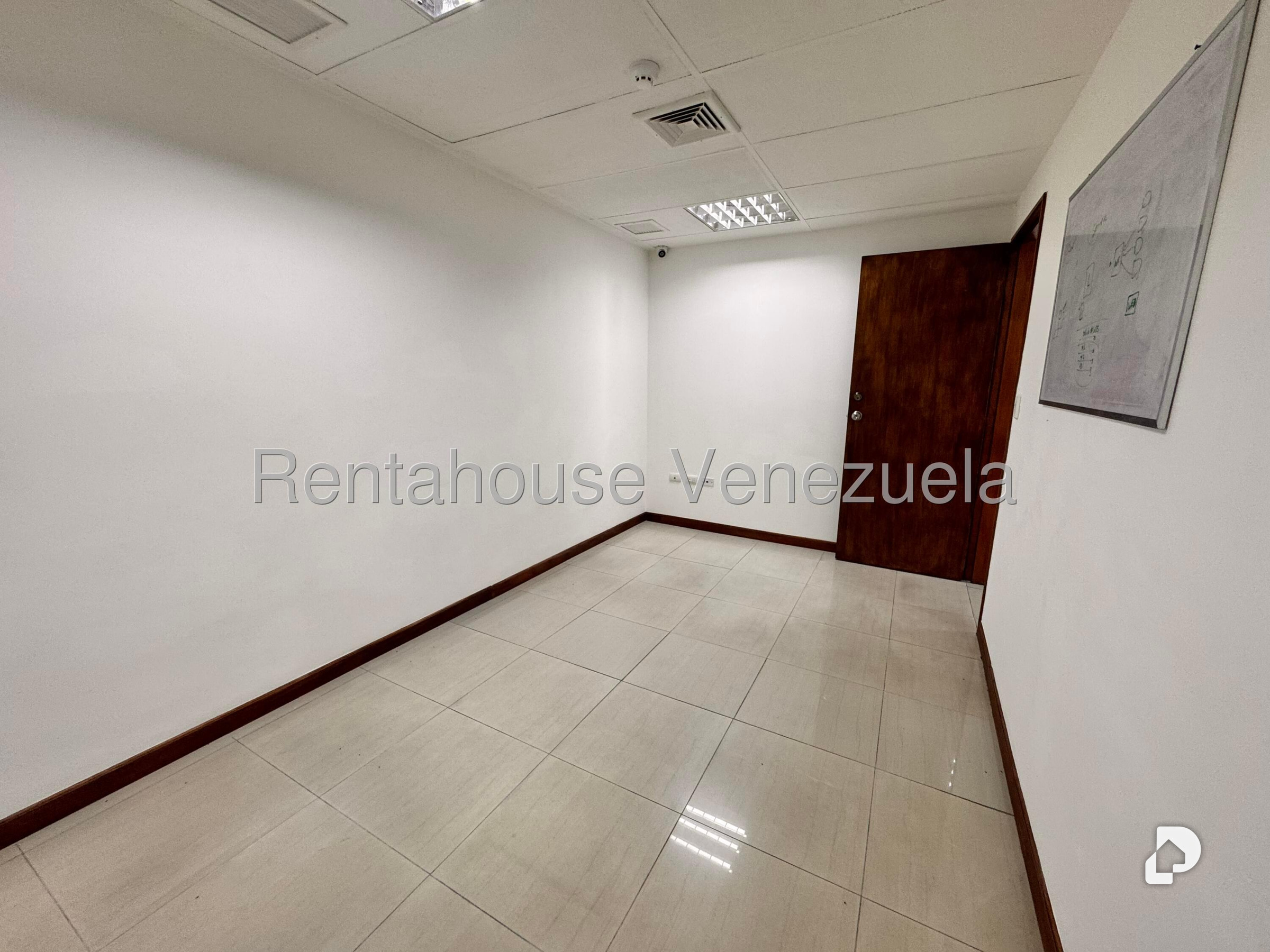 Oficina en Chacao, Caracas – 19