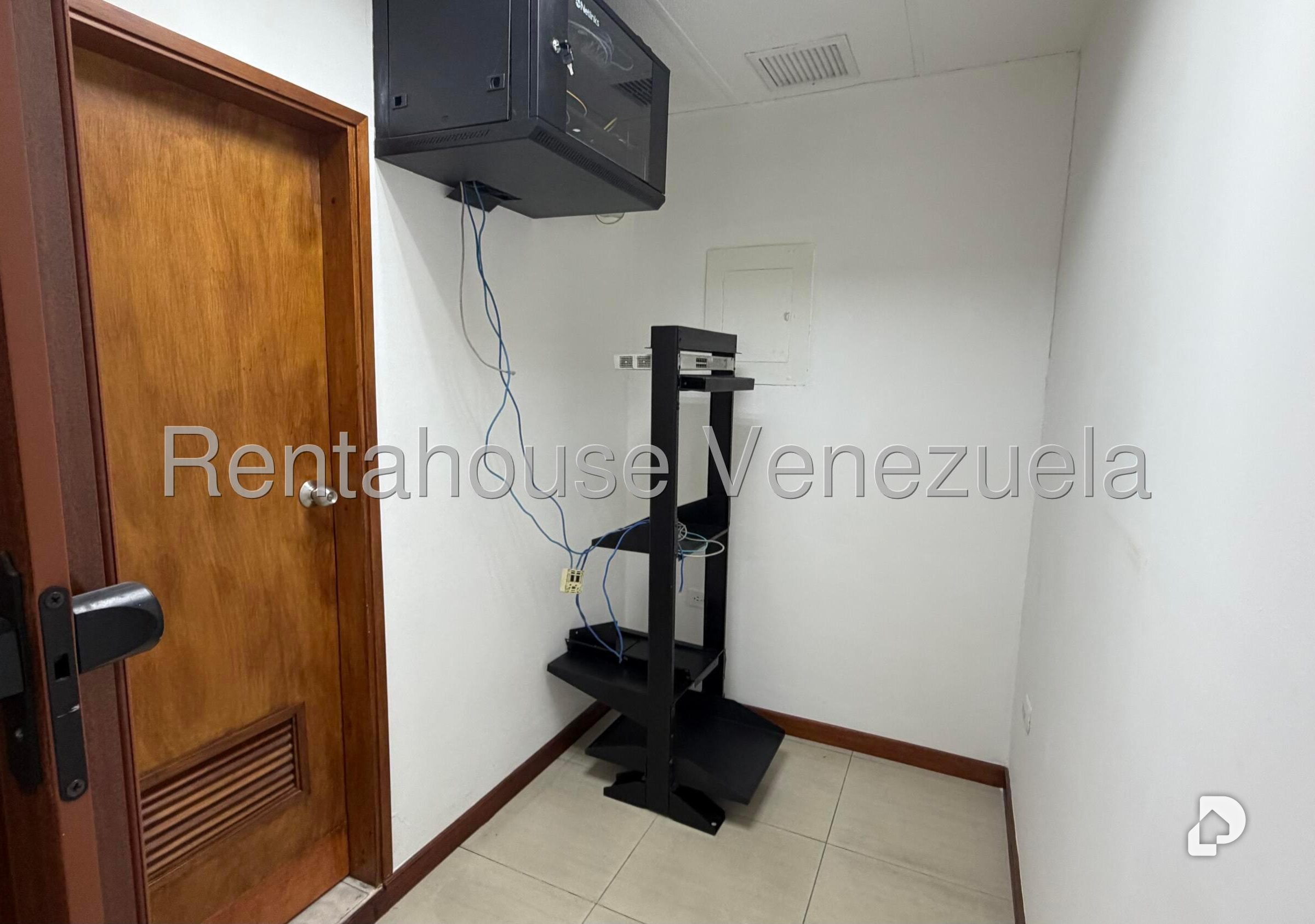 Oficina en Chacao, Caracas – 29