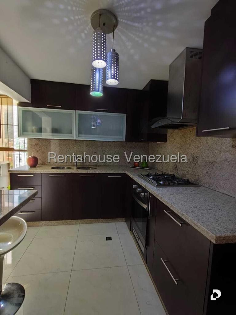 Apartamento en Los Dos Caminos, Caracas – 8