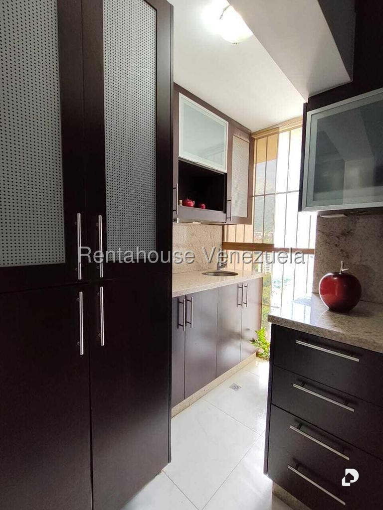 Apartamento en Los Dos Caminos, Caracas – 11