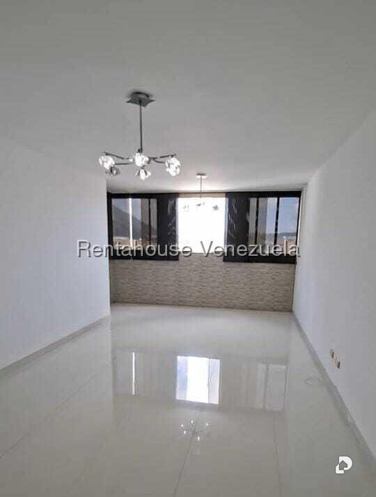Apartamento en Los Dos Caminos, Caracas – 3