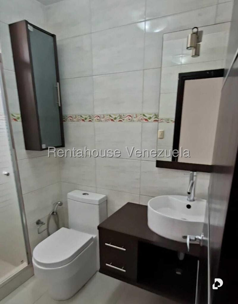 Apartamento en Los Dos Caminos, Caracas – 15