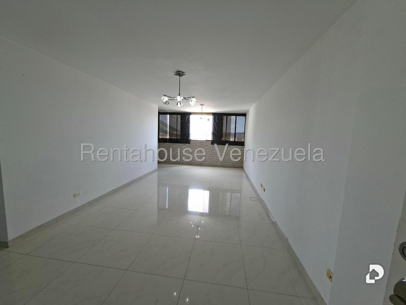 Apartamento en Los Dos Caminos, Caracas – 4