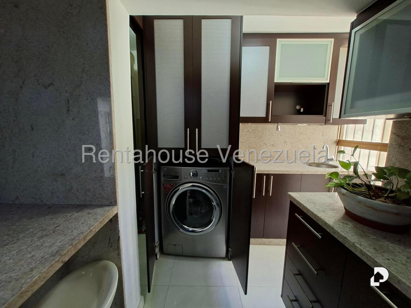 Apartamento en Los Dos Caminos, Caracas – 9