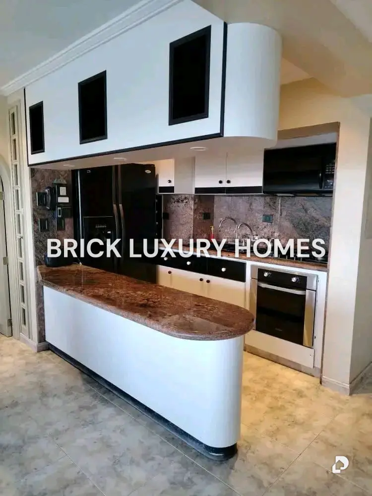 Apartamento en Costa Dorada, Lechería – 3