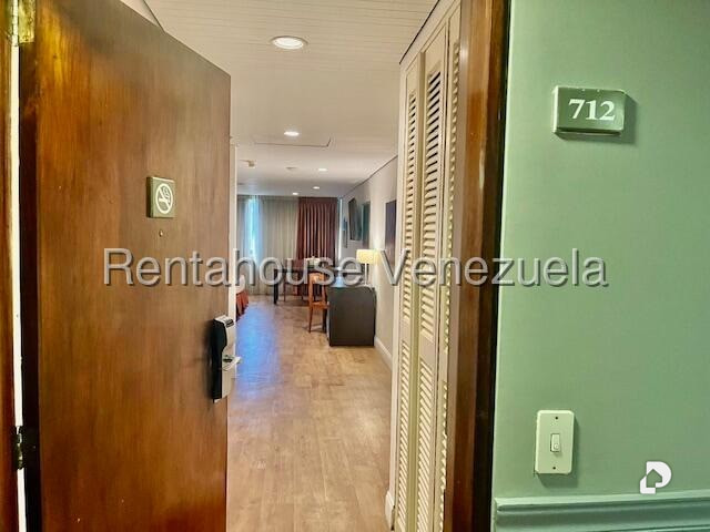 Apartamento en Chuao, Caracas – 10