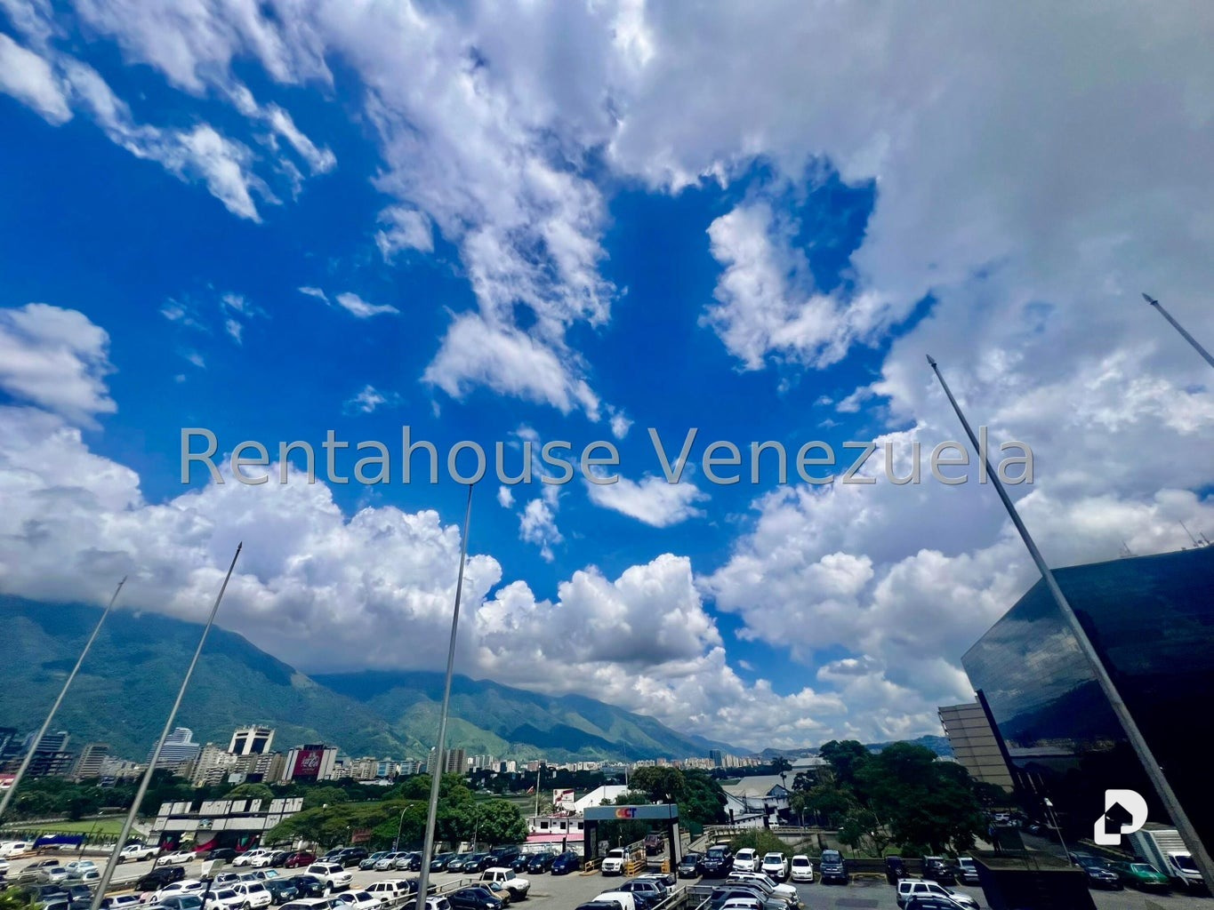 Apartamento en Chuao, Caracas – 15