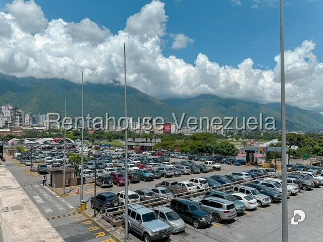 Apartamento en Chuao, Caracas – 22