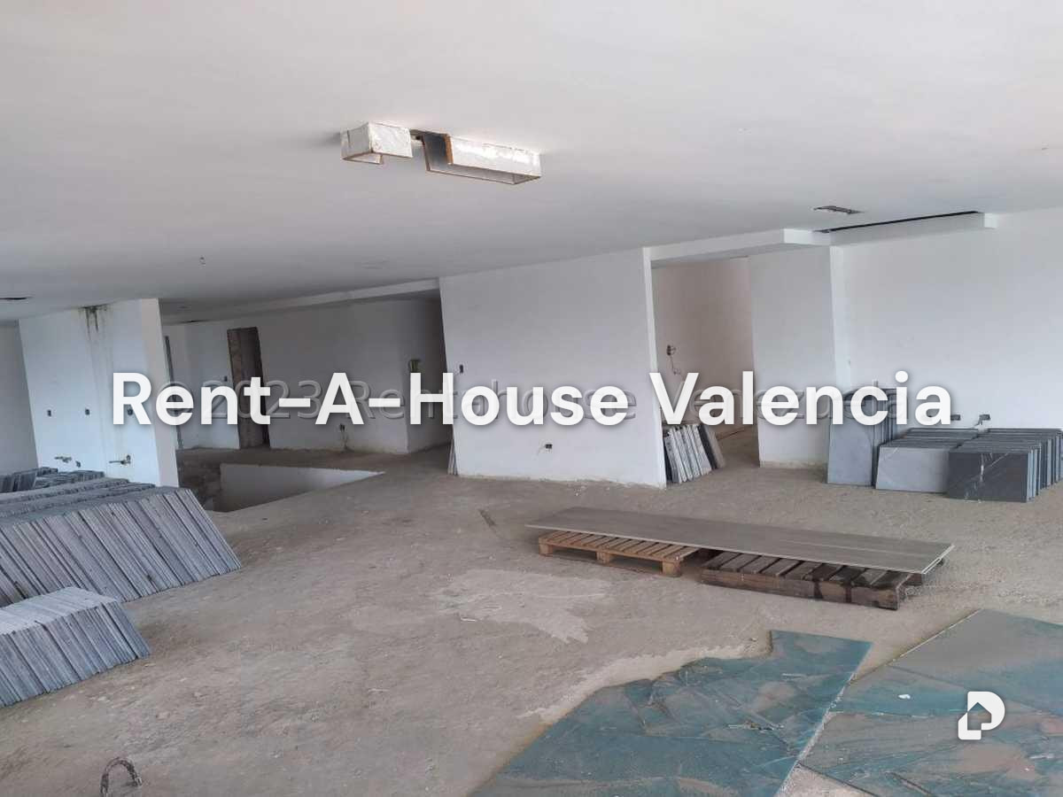 Apartamento en Valle Blanco, Valencia – 15