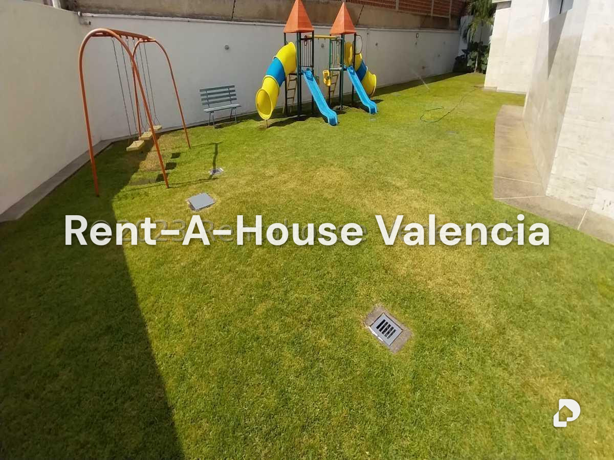Apartamento en Valle Blanco, Valencia – 115