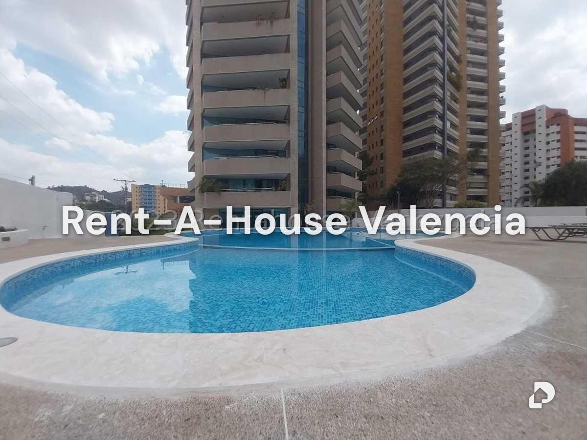 Apartamento en Valle Blanco, Valencia – 67