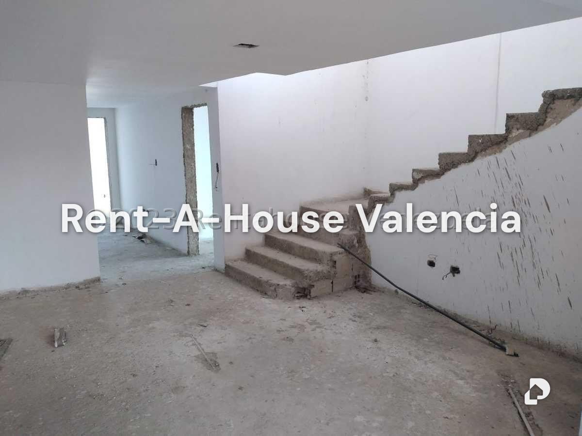 Apartamento en Valle Blanco, Valencia – 61