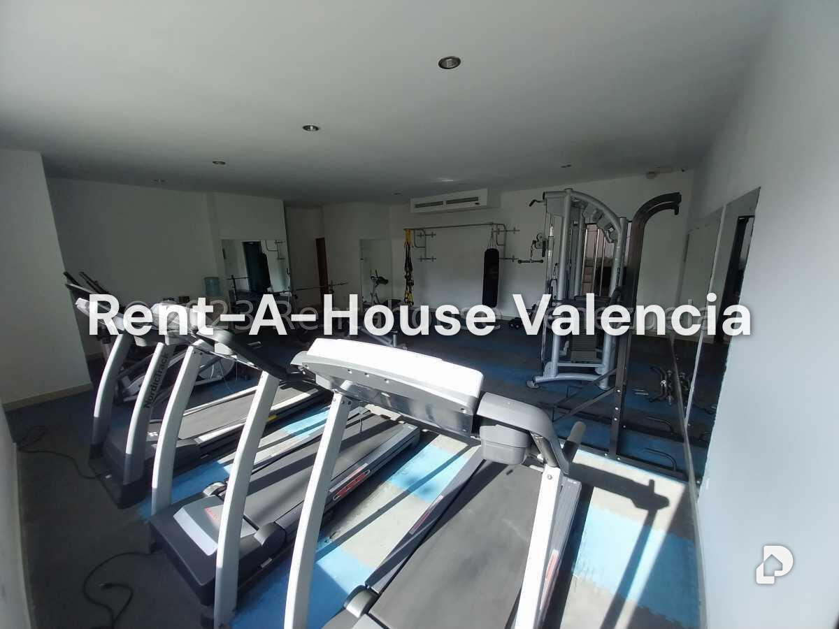 Apartamento en Valle Blanco, Valencia – 80