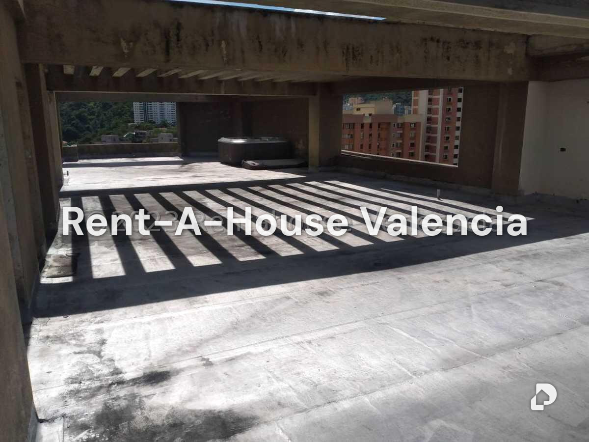 Apartamento en Valle Blanco, Valencia – 20