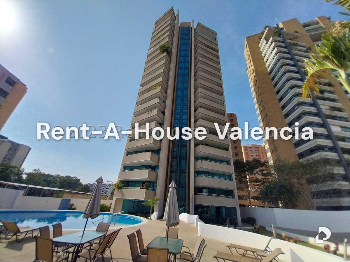 Apartamento en Valle Blanco, Valencia – 95