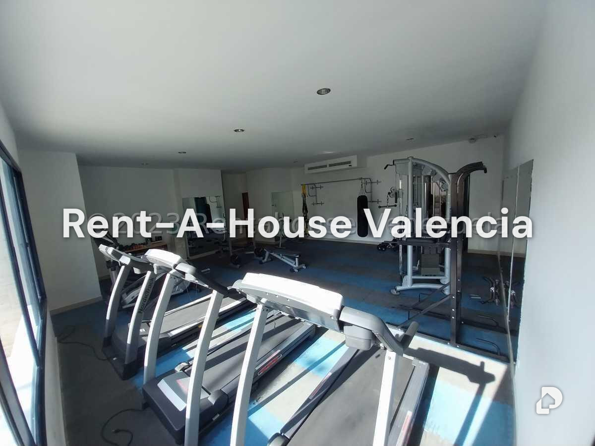 Apartamento en Valle Blanco, Valencia – 79