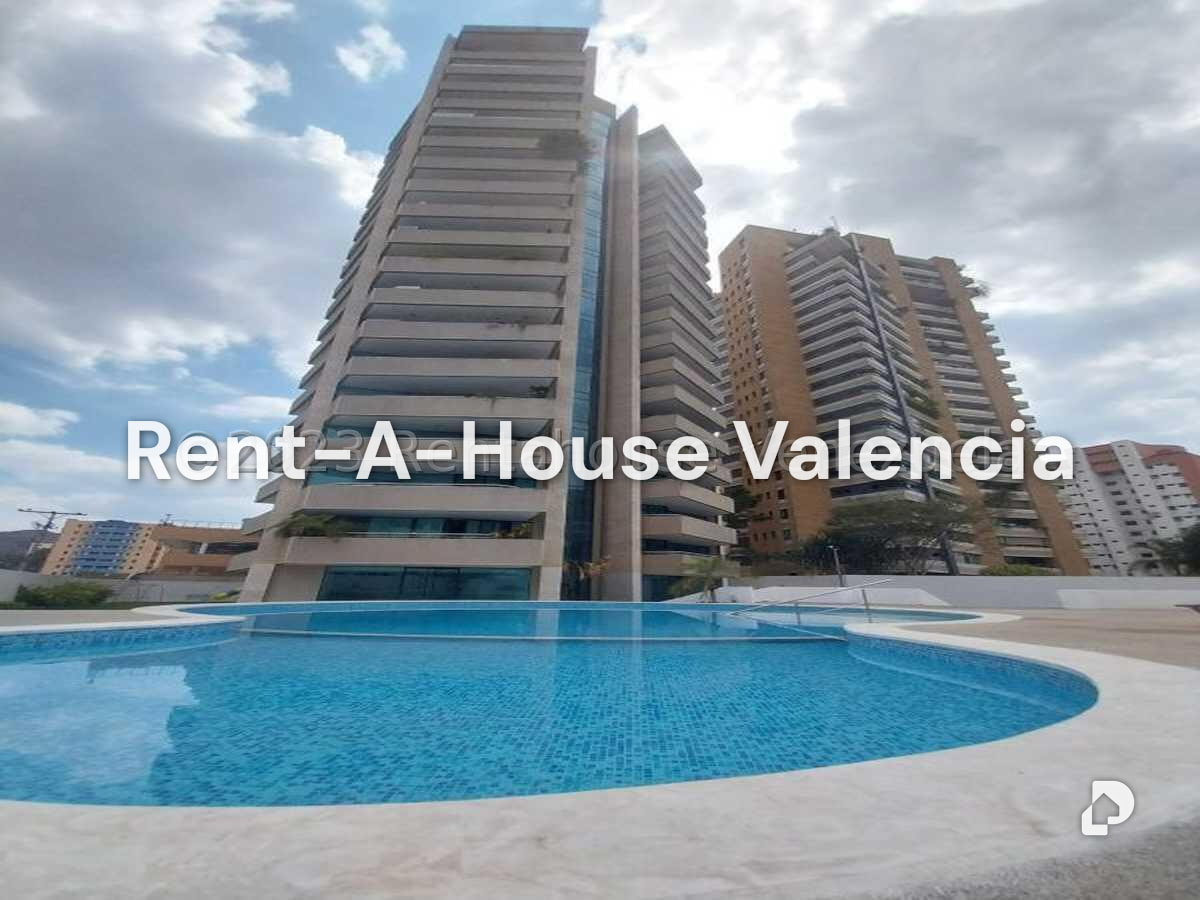 Apartamento en Valle Blanco, Valencia – 68