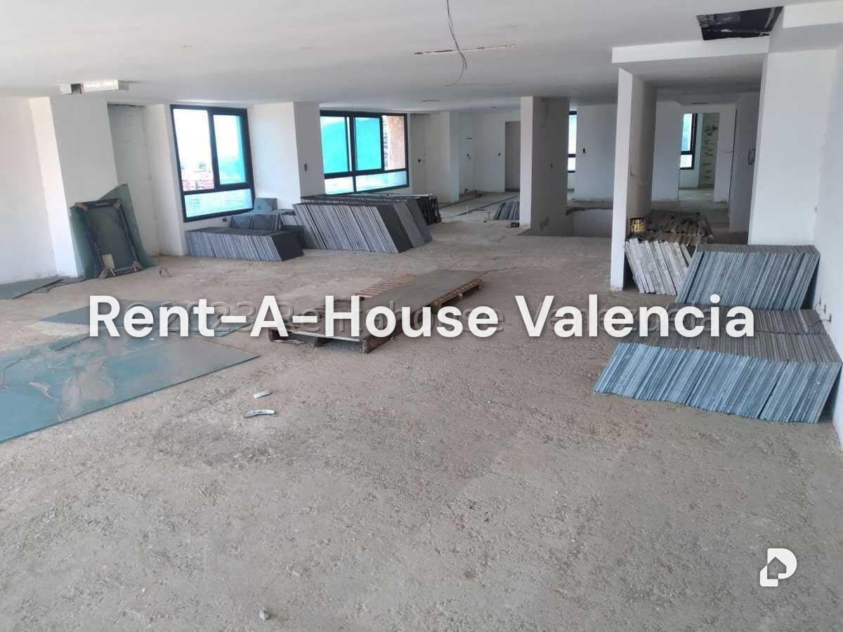 Apartamento en Valle Blanco, Valencia – 13