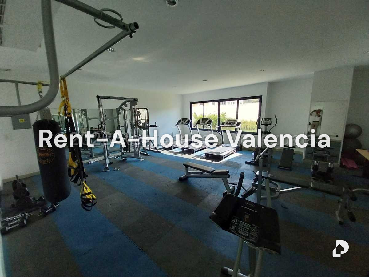 Apartamento en Valle Blanco, Valencia – 84