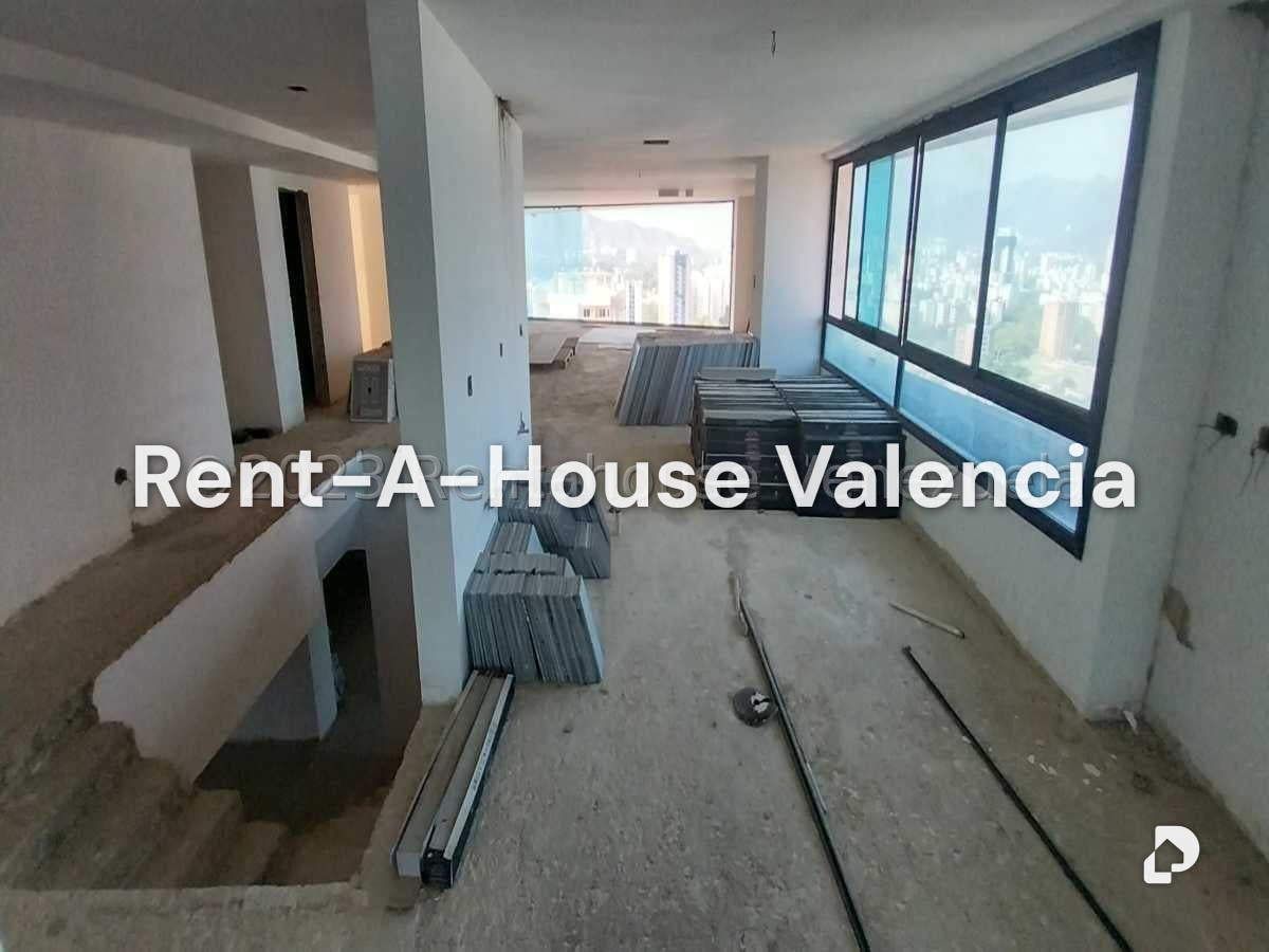Apartamento en Valle Blanco, Valencia – 123