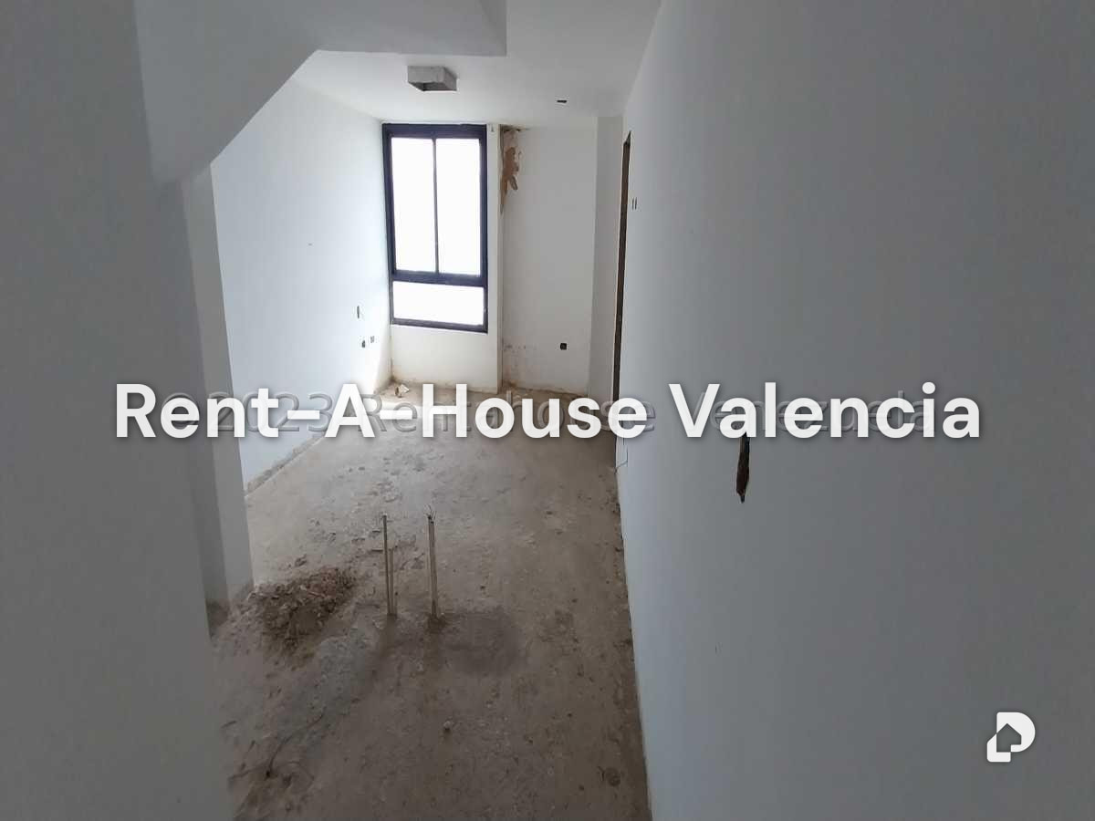 Apartamento en Valle Blanco, Valencia – 110