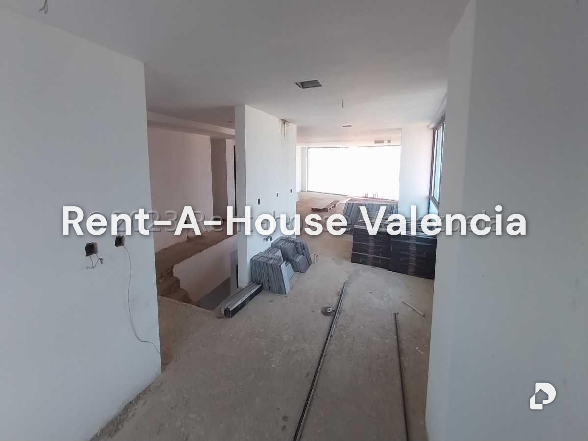 Apartamento en Valle Blanco, Valencia – 122
