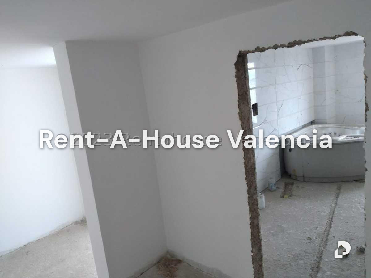 Apartamento en Valle Blanco, Valencia – 37