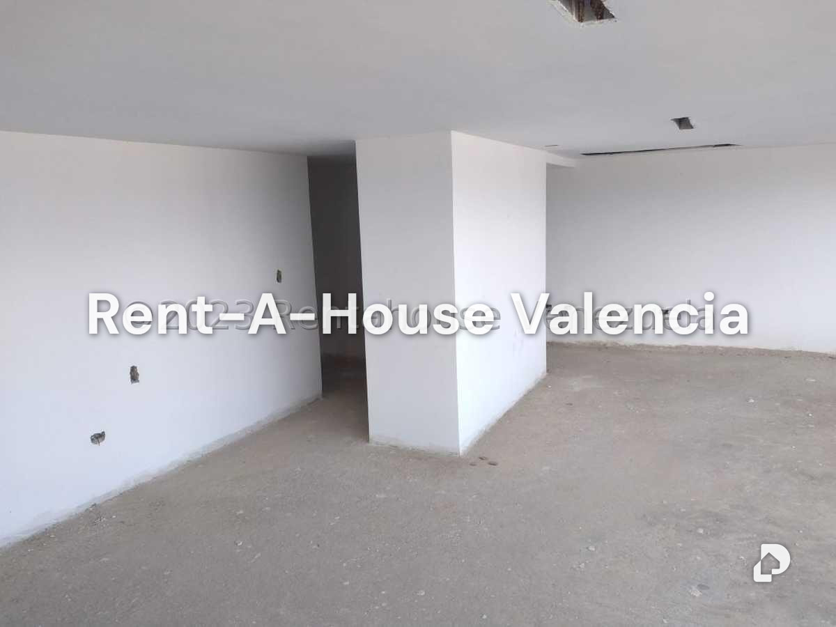 Apartamento en Valle Blanco, Valencia – 35