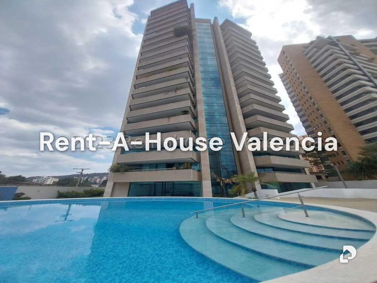 Apartamento en Valle Blanco, Valencia – 72