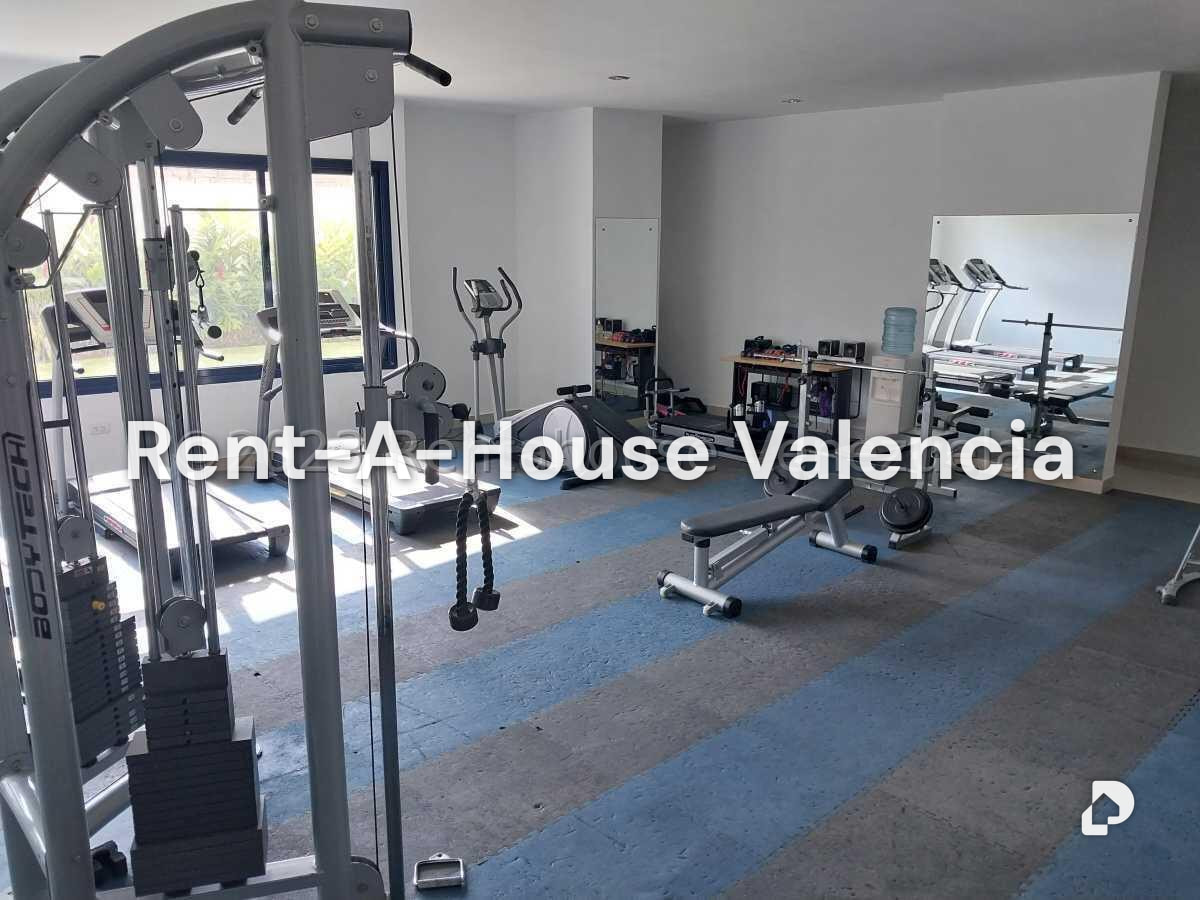 Apartamento en Valle Blanco, Valencia – 77