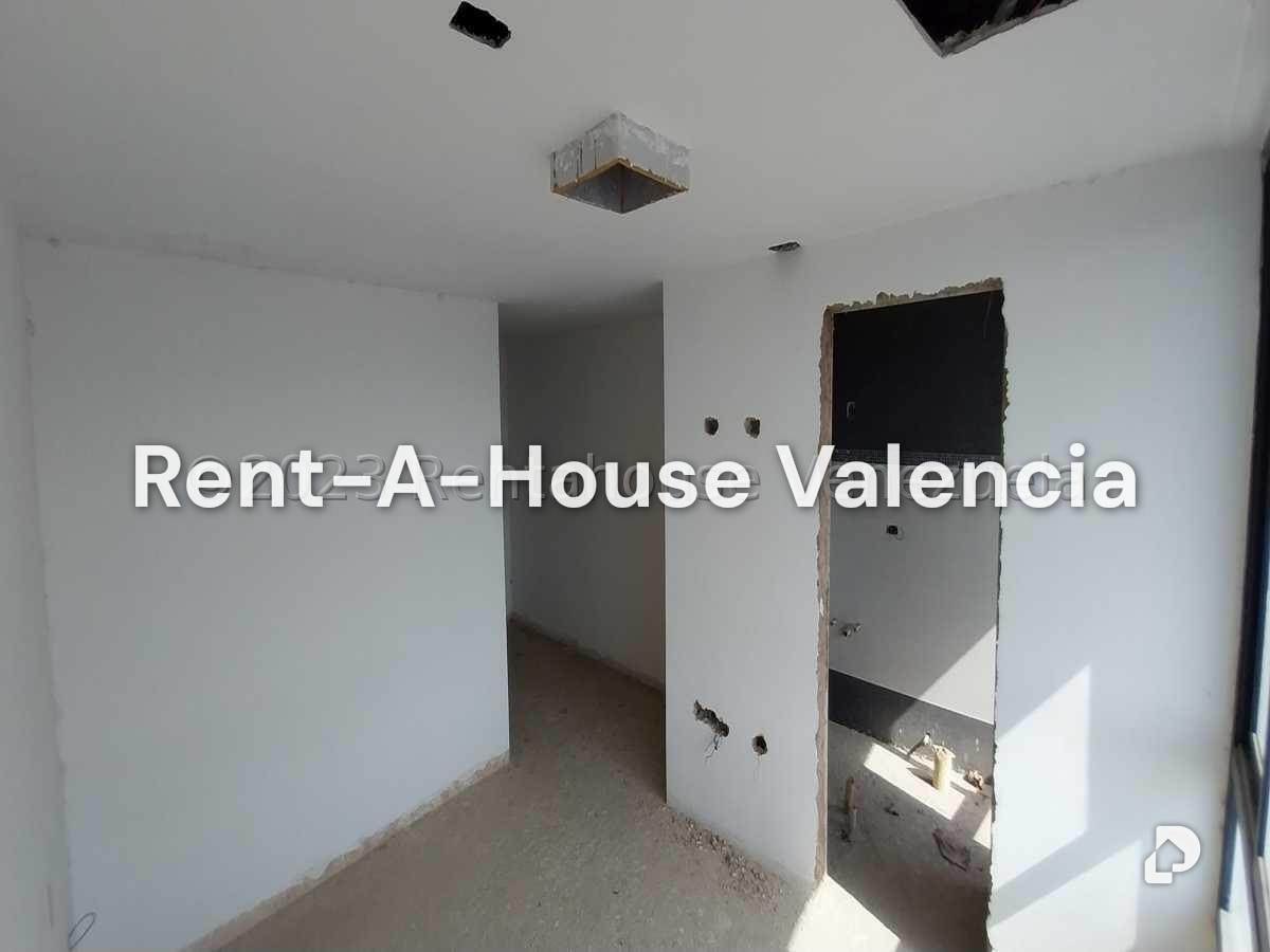 Apartamento en Valle Blanco, Valencia – 107
