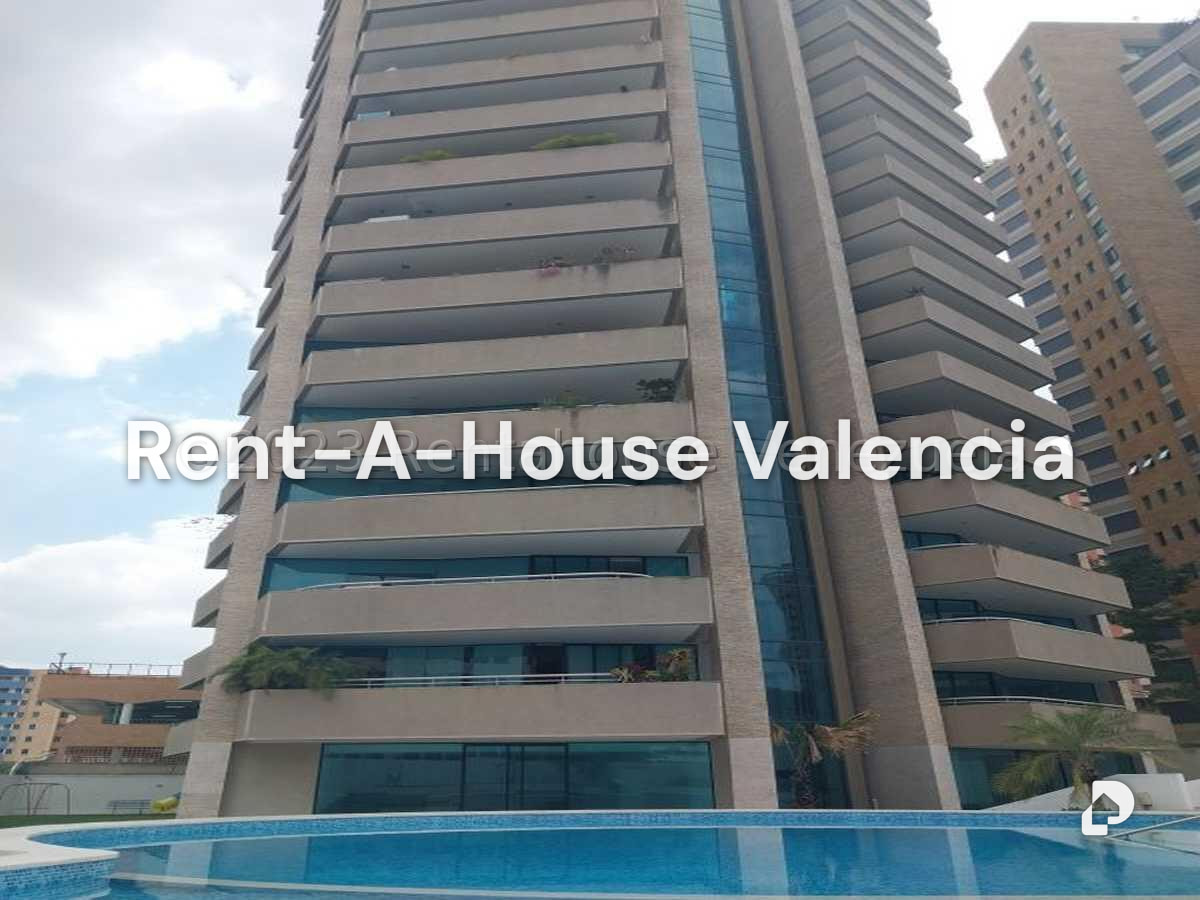 Apartamento en Valle Blanco, Valencia – 74