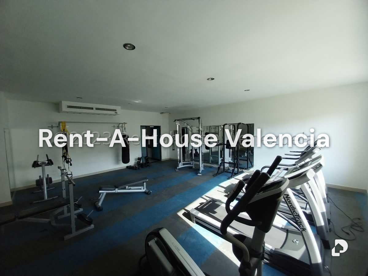 Apartamento en Valle Blanco, Valencia – 83