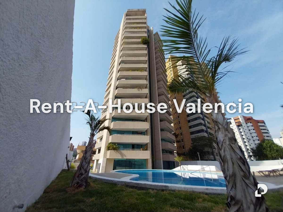 Apartamento en Valle Blanco, Valencia – 93