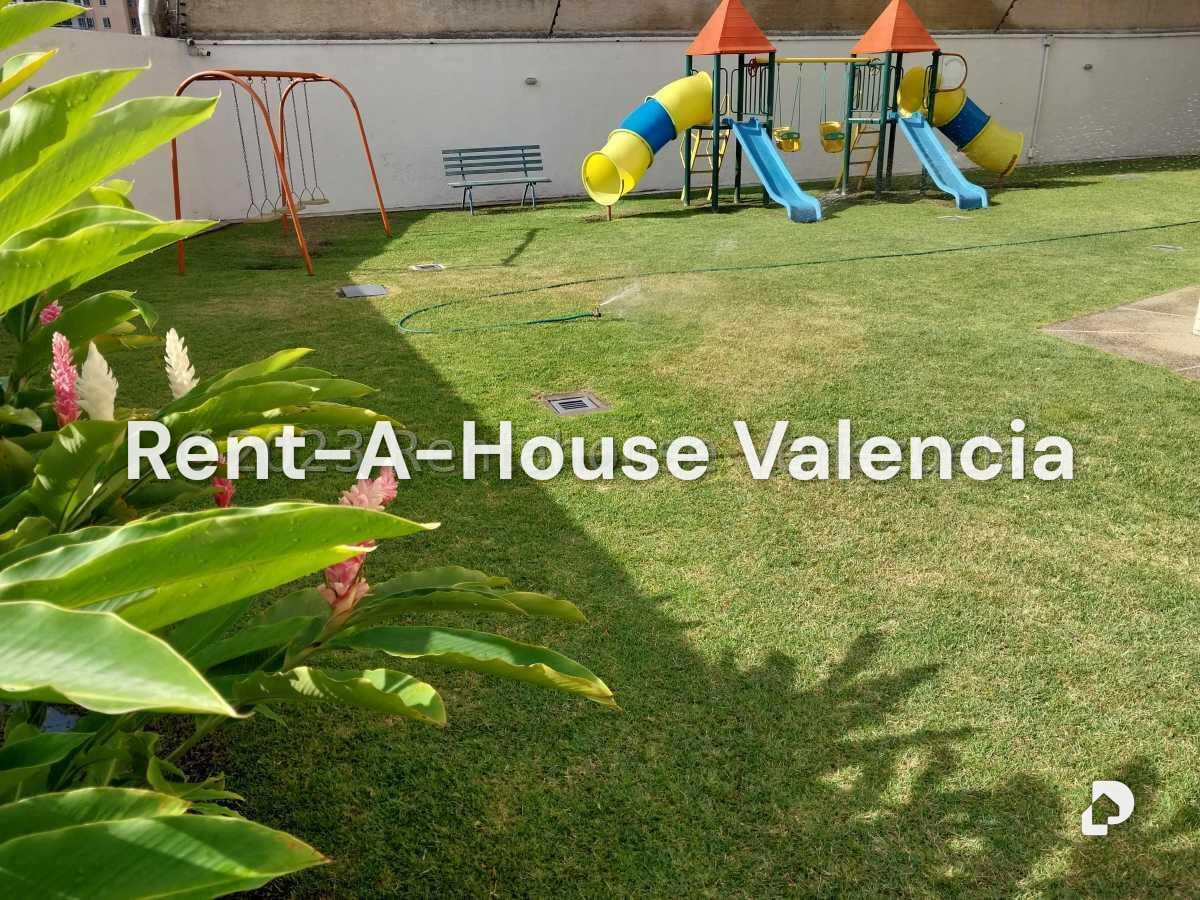 Apartamento en Valle Blanco, Valencia – 90