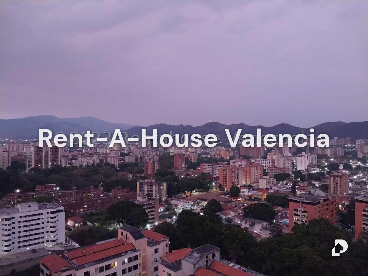 Apartamento en Valle Blanco, Valencia – 127