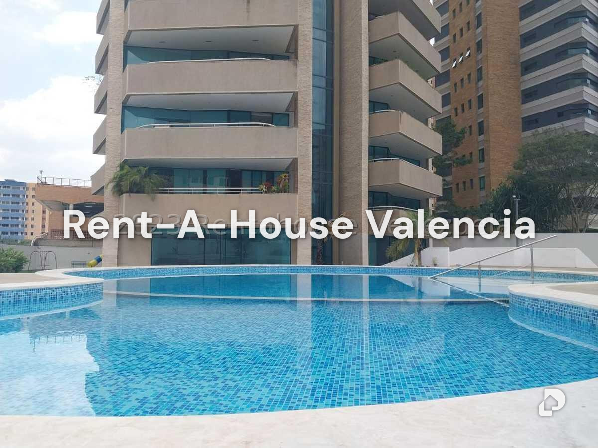 Apartamento en Valle Blanco, Valencia – 66