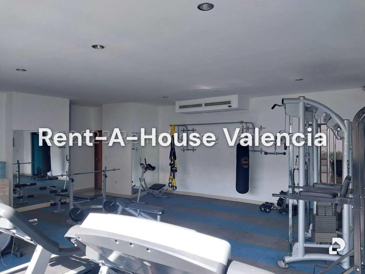 Apartamento en Valle Blanco, Valencia – 81