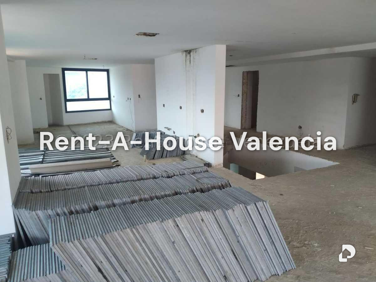Apartamento en Valle Blanco, Valencia – 17