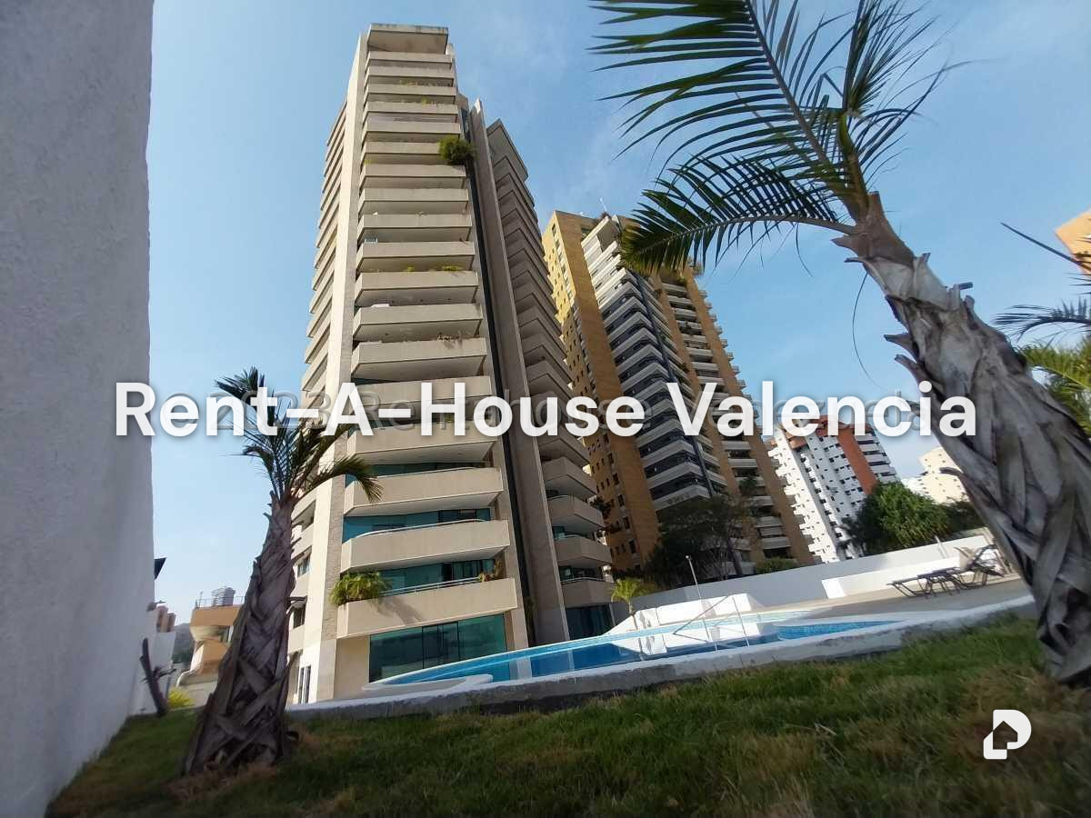 Apartamento en Valle Blanco, Valencia – 94