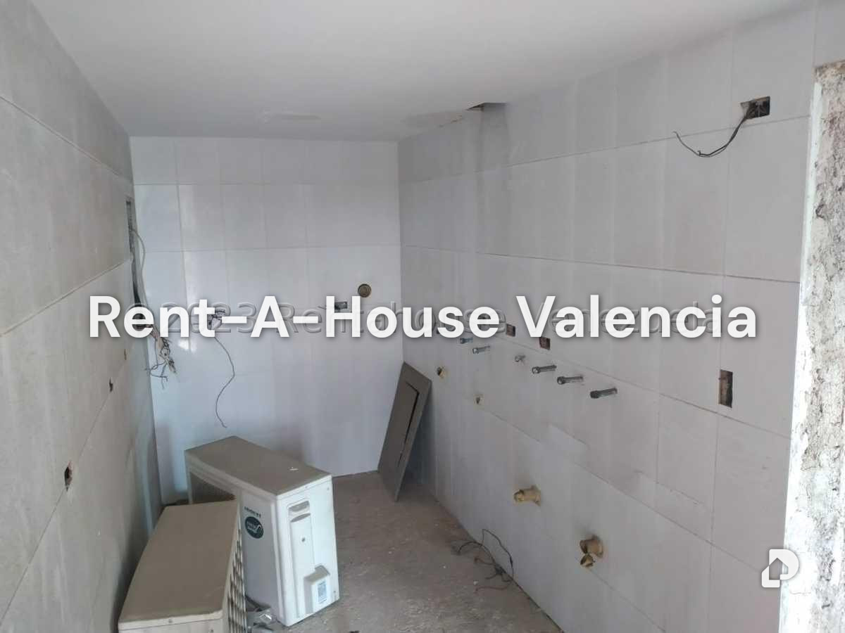 Apartamento en Valle Blanco, Valencia – 27