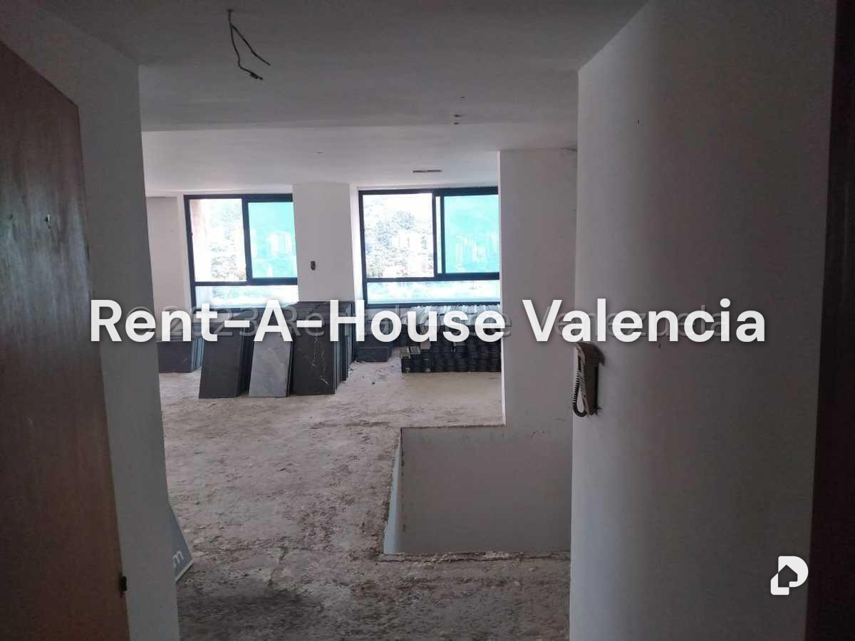 Apartamento en Valle Blanco, Valencia – 2