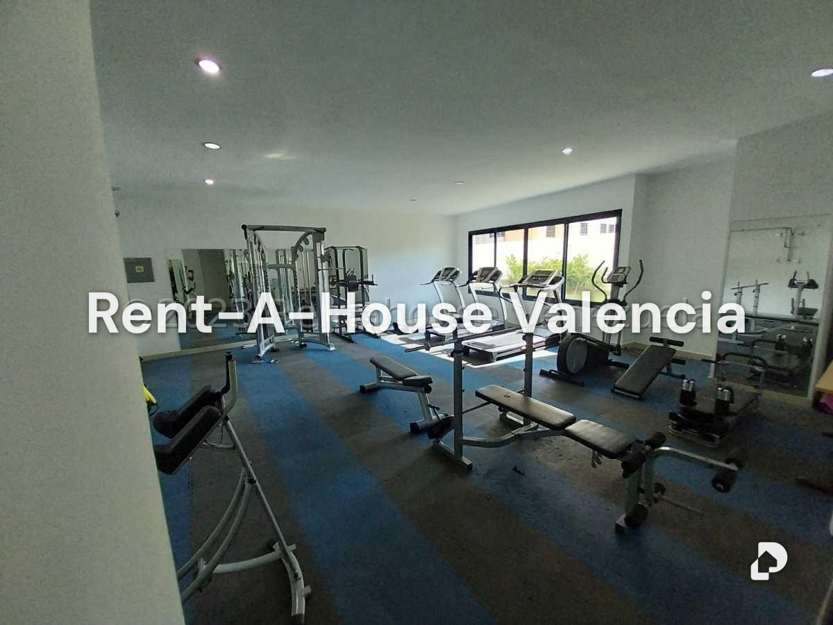 Apartamento en Valle Blanco, Valencia – 86