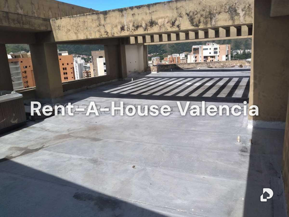 Apartamento en Valle Blanco, Valencia – 22