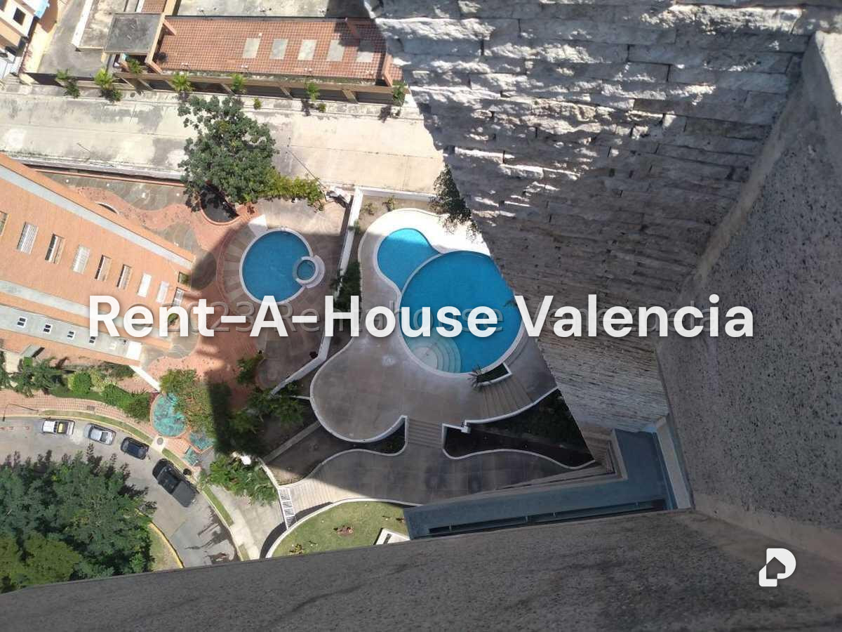 Apartamento en Valle Blanco, Valencia – 19
