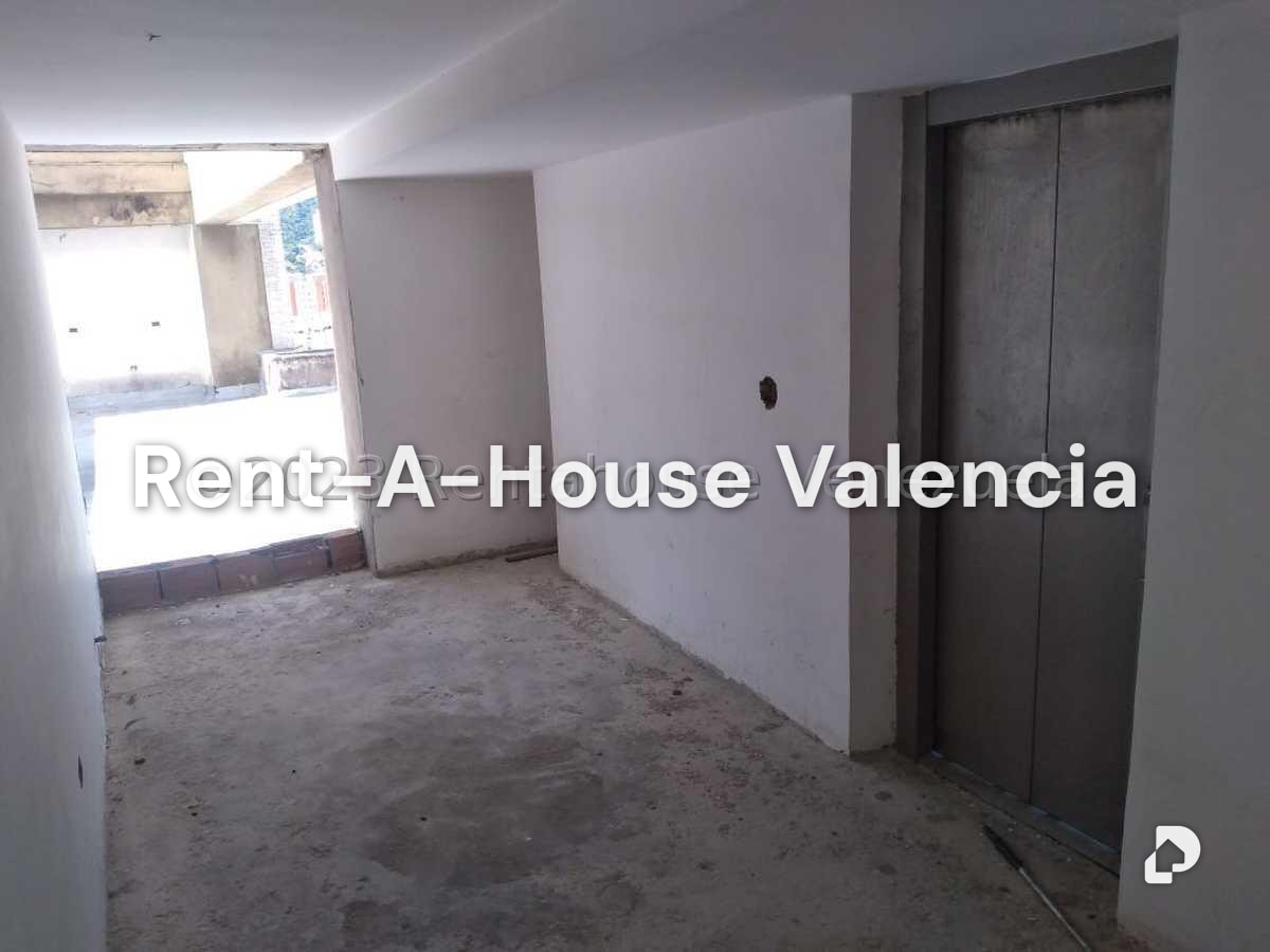Apartamento en Valle Blanco, Valencia – 18