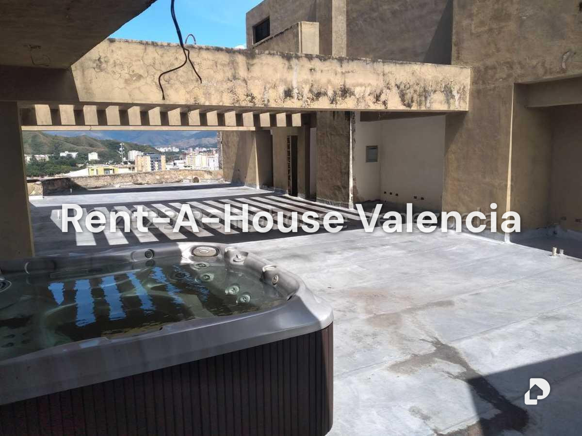 Apartamento en Valle Blanco, Valencia – 23