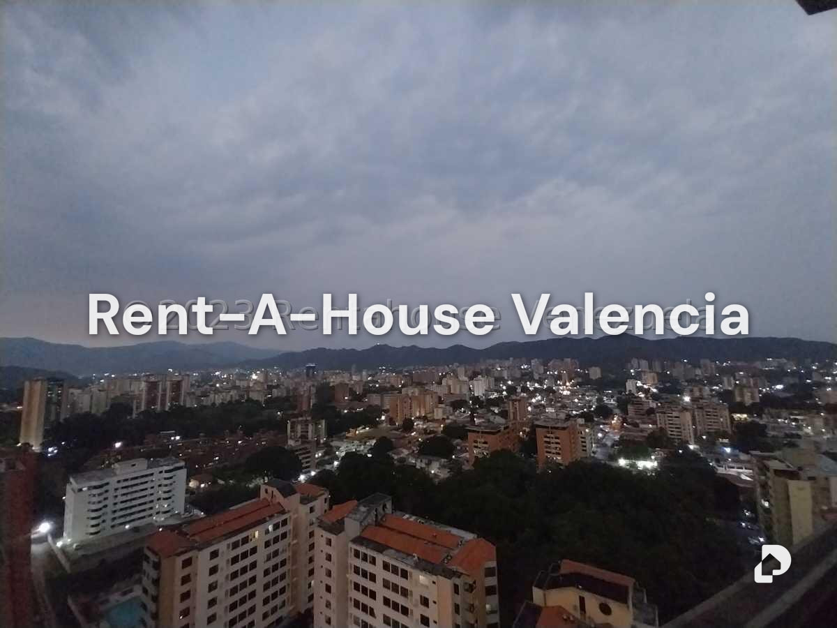 Apartamento en Valle Blanco, Valencia – 128