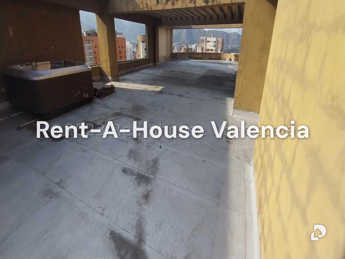 Apartamento en Valle Blanco, Valencia – 125